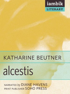 cover image of Alcestis